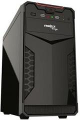 Frontech i3 2 RAM/500 GB Hard Disk/Windows 7 Ultimate/0.256 GB Graphics Memory Ultra Tower