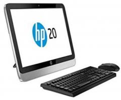 HP 20 r013il All In One Desktop