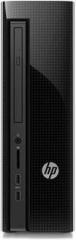 Hp 260 A061IL Desktop Mid Tower with Celeron Dual Core J3060 4 RAM 1 Hard Disk