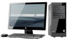 HP 3335MT Desktop