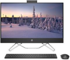 Hp All in One Core i3 8 GB DDR4/512 GB SSD/Windows 11 Home/Intel UHD Graphics/27 Inch Screen/27 cb1153in with MS Office