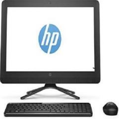 Hp All in One PC Core i5 4 GB DDR4/1 TB/Windows 10 Home/21.45 Inch Screen/DT AIO 22 c0015in Pavilion