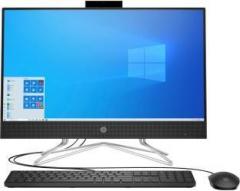 Hp Core i5 10th Gen 8 GB DDR4/1 TB/Windows 10 Home/23.8 Inch Screen/24 df0061in with MS Office