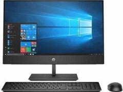 Hp G5 Core i3 4 GB DDR4/1 TB/Windows 10 Pro/20 Inch Screen/400 G5 with MS Office