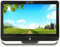 HP Pavilion 23 B100IN All in OneDesktop PC