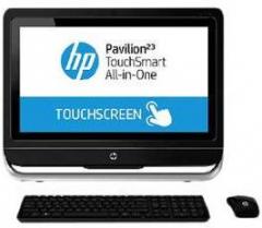 HP Pavilion TouchSmart 23 h011in AIO Desktop
