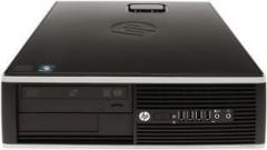 Hp Refurbished original 8000 pau247av Windows 7 Professional, Intel, Core 2 dual, 2 GB ddr3, 320 GB HDD 2 Mini PC