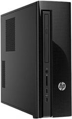 HP Slimline 450 113IL Tower Desktop Intel Celeron 2 GB 1TB DOS