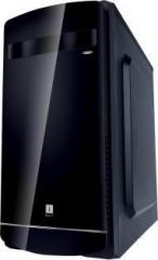 Iball Core 2 Duo 2 GB RAM/Intergrated Shared With Ram Graphics/320 GB Hard Disk/Windows XP Mid Tower