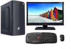 Iball Core 2 Duo 4 GB DDR2/500 GB/Windows 7 Ultimate/512 MB/15.6 Inch Screen/Ritzy DDR2 3 Series