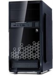 Iball Core i3 4 GB RAM/Integrated Graphics/500 GB Hard Disk/Windows 7 Ultimate/.5 GB Graphics Memory Full Tower