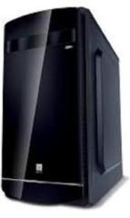 Iball CORE I3 550 8 GB RAM/ONBOARD Graphics/1 TB Hard Disk/128 GB SSD Capacity/Windows 10 64 bit /0.512 GB Graphics Memory Mid Tower with MS Office