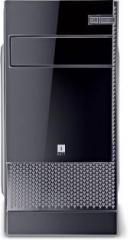 Iball Mosaic i5/1T/8G Mid Tower with Core i5 8 GB RAM 1 TB Hard Disk