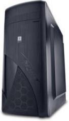 Iball Sp Mid Tower with Core2Duo 4 GB RAM 500 GB Hard Disk
