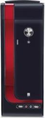 Iball Ultra Slim C2D/16 Ultra Tower with Core2Duo 16 GB RAM 1 TB Hard Disk .5 GB Graphics Memory
