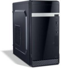 Ics Core 2 Duo E8400 4 GB RAM/Intergrated GraphIcs/1 TB Hard Disk/Windows 7 Ultimate/1 GB GraphIcs Memory Mid Tower
