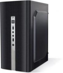 Ics Core 2 Duo E8400 4 GB RAM/Intergrated GraphIcs/500 GB Hard Disk/Windows 7 Ultimate/1 GB GraphIcs Memory Mid Tower