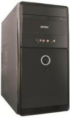 Intex Dash Itex Assembly 160gb/2gb/Dual Core with Dual Core 2 RAM 160 Hard Disk
