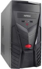 Intex INTDC5/2/DDR2/C2D with Core2Duo 2 RAM 500 Hard Disk