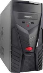 Intex INTDC500/2/DDR2 with Core2Duo 2 RAM 500 Hard Disk