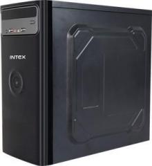Intex IT 224/250gb Full Tower with Core i3 2 RAM 250 Hard Disk