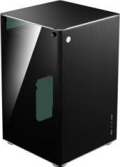 Jonsbo VR1 Mini Tower with INTEL/AMD 32 GB RAM 10 TB Hard Disk