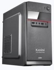 Kanini Dual Core Office Mini PC Windows 10, G41, Intel Dual Core, 4 GB DDR3, 128 GB SSD Mini PC
