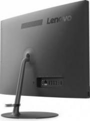 Lenovo APU Dual Core 4 GB DDR4/1 TB/Windows 10 Home/19.5 Inch Screen