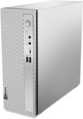 Lenovo Core i3 4 GB RAM/Integrated Intel UHD Graphics 730 Graphics/1 TB Hard Disk/Windows 11 Home 64 bit Mini Tower