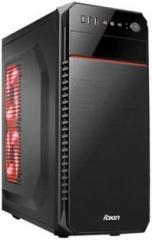 No Doubt GLOW PC with DUAL CORE 4 GB RAM 500 GB Hard Disk
