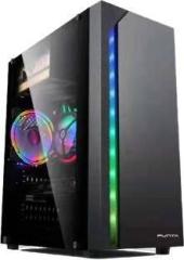 Punta 6th Generation Core i3 Processors 3 MB Smart Cache 2.00 GHz 8 GB RAM/2GB GT, 610 Graphics/512 GB SSD Capacity/Windows 10 64 bit /2GB GT 610 for Better Gaming Experience GB Graphics Memory Mid Tower with MS Office
