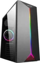 Punta 6th Generation Core i5 Processors, Cores 4, Threads. 4 Max Frequency. 3.60 GHz 8 GB RAM/GT 730, 4GB Graphics Card For Best Gaming Expernince Graphics/512 GB SSD Capacity/Windows 10 64 bit /4GB GT 730 GB Graphics Memory Mid Tower with MS Office