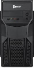 Rionix Core I3 4 GB RAM/512mb Graphics/500 GB Hard Disk/120 GB SSD Capacity/Windows 11 Home 64 bit /0.5 GB Graphics Memory Full Tower with MS Office