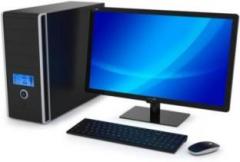 Sinewy CI310TH Desktop Computer i3 10100 CPU/8GB RAM Core i3 8 GB DDR4/1 TB/Windows 10 Home/2 GB/18.5 Inch Screen/LaptopAndDesktop__desktop_pc__GDDR4|Windows|Core i5|16 GB 007