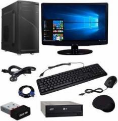 Sprouted Systems Core 2 Duo/4 GB DDR3/500 GB/Windows 10 Pro/1 GB