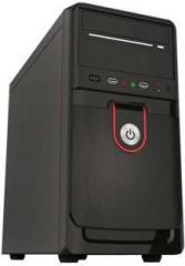 Sr It Solution cpu12 with dual cour 2 GB RAM 320 GB Hard Disk
