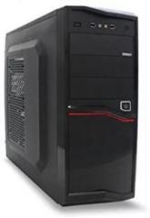 Sr It Solution cpu17 with 3.0 4 GB RAM 500 GB Hard Disk
