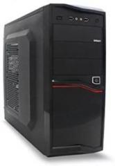 Sr It Solution cpu38 with cour 2 duo 2 GB RAM 250 GB Hard Disk