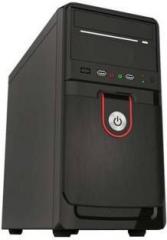 Sr It Solution cpu47 with cour 2 duo 4 GB RAM 160 GB Hard Disk 512mb GB Graphics Memory