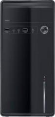 Tech18 i5 3470s/01 4 RAM/onboard graphics/1 TB Hard Disk/No OS/0.5 GB Graphics Memory Mid Tower