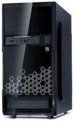 Tech18 i7 4770 16 RAM/onboard graphics/1 TB Hard Disk/No OS/4 GB Graphics Memory Mid Tower