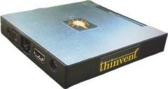 Thinvent Micro 5_2021 Linux, ARM, Quad Core ARM Cortex A53 2GHz, 0 MB Graphics Card, 2 GB DDR3, 16 GB Nand Flash Mini PC