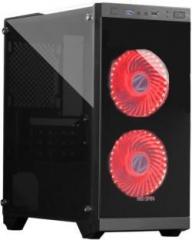 Wintech 2100 4 MB RAM/1 TB Hard Disk/Free DOS/.512 GB Graphics Memory Mid Tower