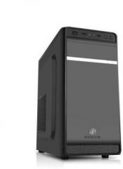Zoonis C2D 4 GB RAM/NO Graphics/500 GB Hard Disk/Windows 7 Ultimate Microtower