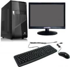Zoonis Core 2 Duo 2 GB DDR2/250 GB/Windows 7 Ultimate/512 MB/15.6 Inch Screen/ Core 2 duo