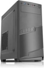 Zoonis CORE 2 DUO 4 GB RAM/256 MB Graphics/500 GB Hard Disk/Windows 7 Ultimate/256MB GB Graphics Memory Microtower