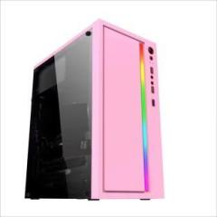Zoonis Core i5 3370 Processor 6M Cache 3.0 GHZ 1155 Socket 16 GB RAM/2GB GT 610 For Better Gaming Experience Graphics/512 GB SSD Capacity/Windows 10 Pro 64 bit /2GB GT 610 GB Graphics Memory Full Tower with MS Office