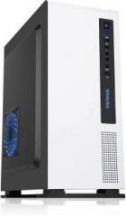 Zoonis Core i5 4th Gen 8 GB RAM/Nvidia GT730 Graphics/1 TB Hard Disk/Windows 10 64 bit /4 GB Graphics Memory Gaming Tower