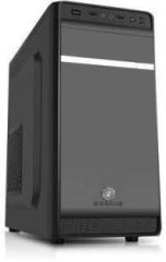 Zoonis Core i7 2600 4 GB RAM/Integrated Graphics/500 GB Hard Disk/Windows 10 64 bit /1 GB Graphics Memory Ultra Tower