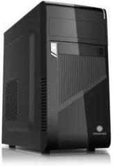 Zoonis Core i7 4 GB RAM/Integrated Graphics/1 TB Hard Disk/Windows 10 64 bit /1 GB Graphics Memory Ultra Tower